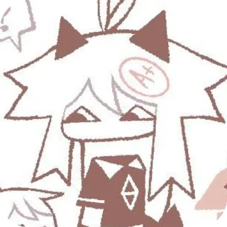 👍 emoji 🧼Оли🧼 Telegram sticker 7 of 120