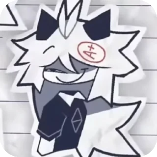 👍 emoji 🧼Оли🧼 Telegram sticker 19 of 120