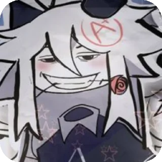 👍 emoji 🧼Оли🧼 Telegram sticker 21 of 120
