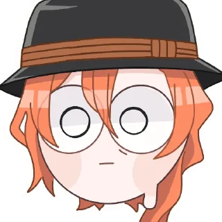 😳 emoji Cursed emoji бсд Telegram sticker 12 of 20