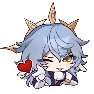 Sticker from Выходной💋