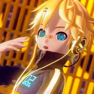 🤭 emoji ✩LEN✩ Diva  @kznahrt Telegram sticker 3 of 120