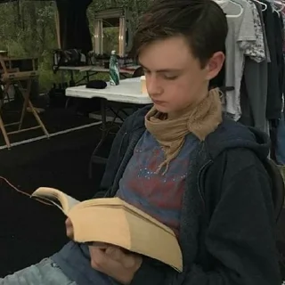❤️ emoji Джейден Мартелл Telegram sticker 6 of 30