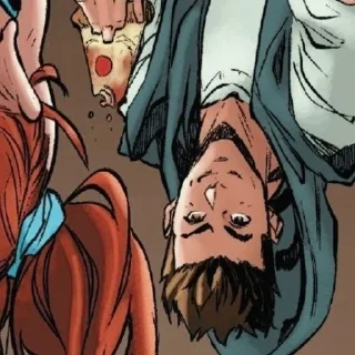 🌟 emoji 🕸 Peter Parker | @Earth138 🕷 Telegram sticker 16 of 50