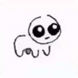 Sticker from юпи!! - @emoji_nekis
