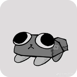 🥰 emoji Мир денди :: @Lolhhhj Telegram sticker 9 of 120