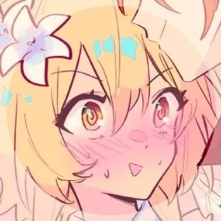 😼 emoji Люминка Telegram sticker 12 of 21