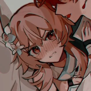 😨 emoji Люминка Telegram sticker 14 of 21