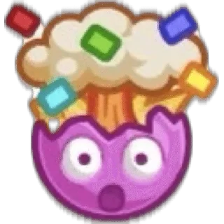 🌟 emoji simsik Telegram sticker 20 of 95