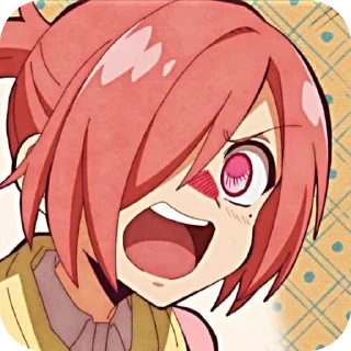 😠 emoji мицубиси Telegram sticker 12 of 25