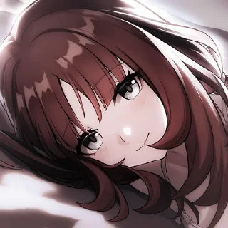 Sticker from 𝓝𝒊𝒍𝒐𝒖 @arhivN4r @Komimaystikw