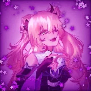 💝 emoji я люблю фишль @rty3ti Telegram sticker 19 of 58