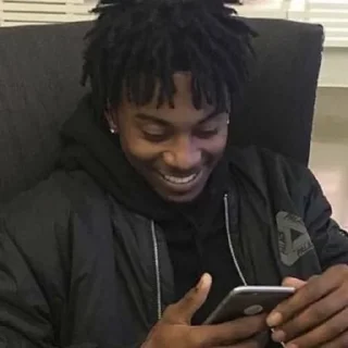 ☺️ emoji Carti 😘 Telegram sticker 20 of 36