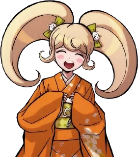 😄 emoji Hiyoko @noshe40 Telegram sticker 6 of 63