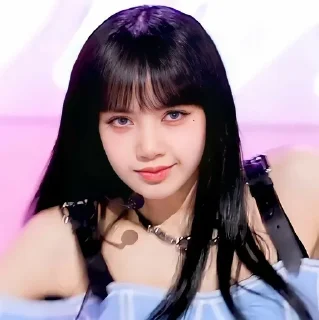 Sticker from ✦ Lisa @suntivel