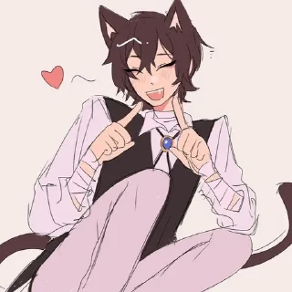 😸 emoji Сука? Telegram sticker 7 of 70