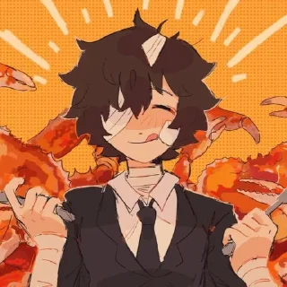 😋 emoji Сука? Telegram sticker 19 of 70