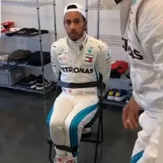 🌟 emoji f1 memes @DR11M1 Telegram sticker 24 of 63