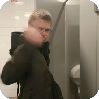 🚽 emoji ТЭ-25 Telegram sticker 15 of 63