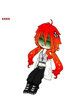 🫨 emoji Minori @schainiioffical Telegram sticker 12 of 43