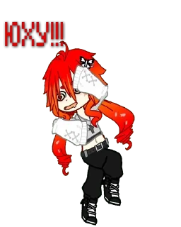 🎉 emoji Minori @schainiioffical Telegram sticker 11 of 43