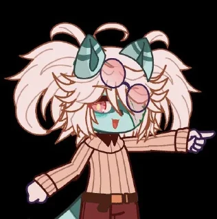🌜 emoji Дэра Telegram sticker 5 of 35