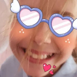 🌟 emoji Хз что-то из моей галереи Telegram sticker 11 of 100
