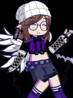 ✌ emoji Дэра Telegram sticker 15 of 35