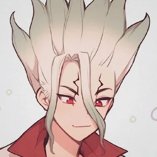 💗 emoji ╭ִ ࣳ╭ ✿ ડᥱი𝕜ᴜ x 𝗀ᥱი 💗 ⃝ ֹ   ⸝⸝『 @ssengndrstone 』ᯟ Telegram sticker 9 of 41