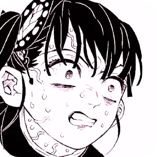 😡 emoji 𝑲𝒂𝒏𝒂𝒐 𝑻𝒔𝒖𝒚𝒖𝒓𝒊🪽 @qw0llo Telegram sticker 11 of 24