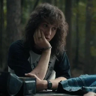 🌟 emoji Эдди мансон (это сделала Эльви Telegram sticker 17 of 62