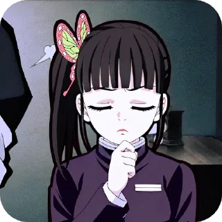 🤨 emoji 𝑲𝒂𝒏𝒂𝒐 𝑻𝒔𝒖𝒚𝒖𝒓𝒊🪽 @qw0llo Telegram sticker 8 of 24