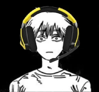 😦 emoji Бензочел✨ Telegram sticker 10 of 39
