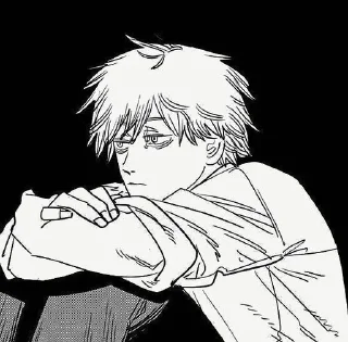 🙁 emoji Бензочел✨ Telegram sticker 14 of 39