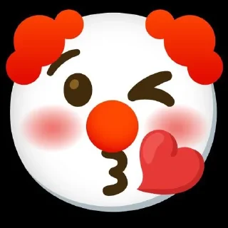 🌟 emoji Abeme Telegram sticker 7 of 38