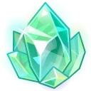 💎 emoji Nefer /⁠ᐠ⁠｡⁠ꞈ⁠｡⁠ᐟ⁠\  @KoshkarizeStickers @TgEmodziBot Telegram sticker 20 of 20