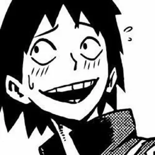 🤭 emoji Серо Ханта Telegram sticker 6 of 70
