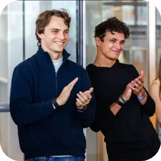 🥳 emoji memes on the grid #2 Telegram sticker 7 of 68