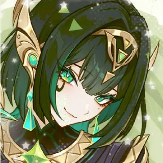 Sticker from 🍀Nefer🌿