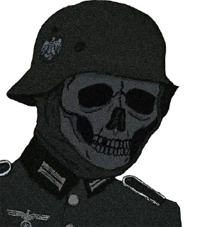 💀 emoji Важная хуйня 2ч Telegram sticker 14 of 102