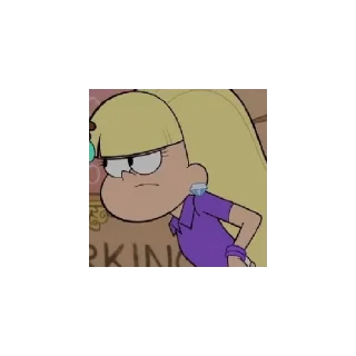 📜 emoji el's юзалочка Telegram sticker 7 of 60
