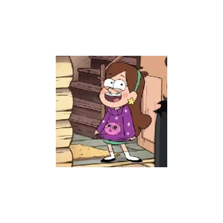 📜 emoji el's юзалочка Telegram sticker 12 of 60