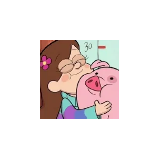 📜 emoji el's юзалочка Telegram sticker 3 of 60