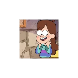 📜 emoji el's юзалочка Telegram sticker 17 of 60
