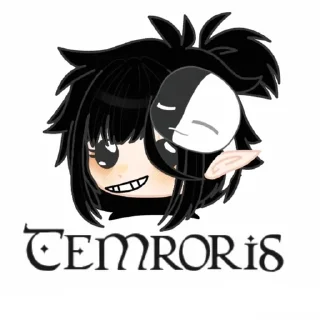 ✨ emoji Котлетка-Тэм Telegram sticker 24 of 40