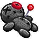 📍 emoji Eddie Munson :: @fnafintertement Telegram sticker 8 of 85