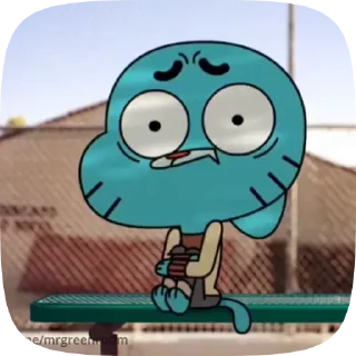 😖 emoji Что-то бар Telegram sticker 15 of 22