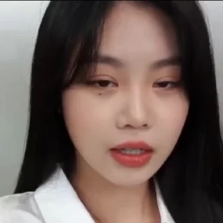 🌟 emoji Soojin live | by @arkchivv Telegram sticker 13 of 18
