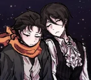 🌟 emoji Собака Винни by @zaboxlush Telegram sticker 8 of 115