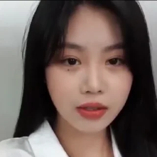 🌟 emoji Soojin live | by @arkchivv Telegram sticker 12 of 18
